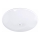 LED zunanja stropna svetilka s senzorjem VISTA LED/15W/230V, Ø 26 cm, IP54, bela