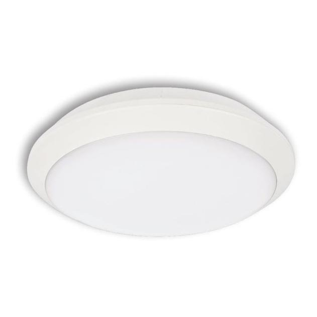 LED Zunanja stropna svetilka TIPO LED/18W/230V IP66