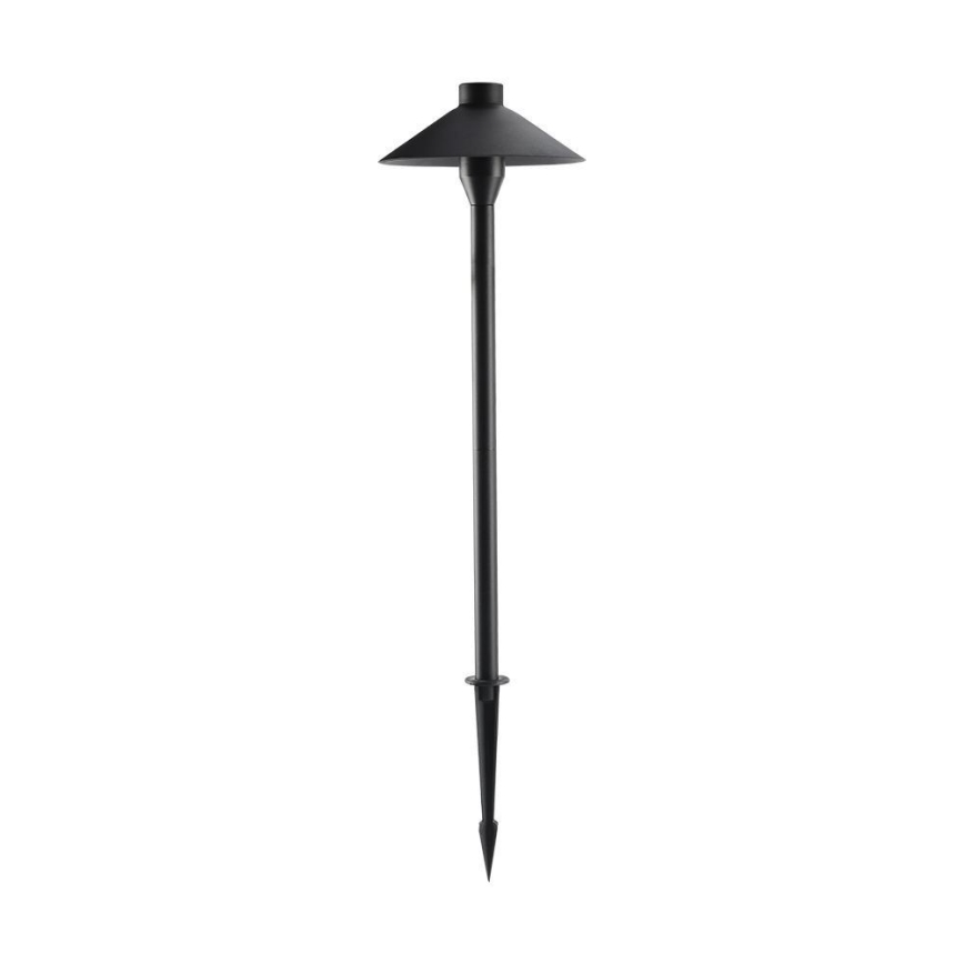 LED Zunanja svetilka 2v1 LED/7W/230V IP65 3000K