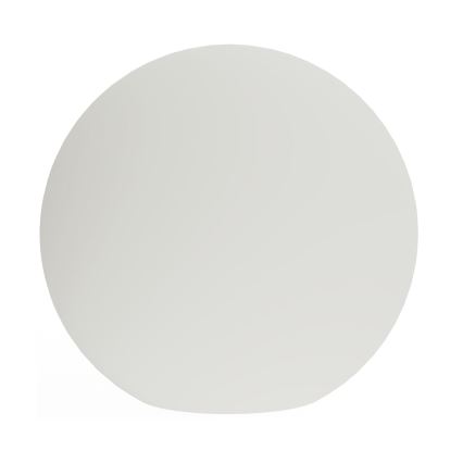 LED Zunanja svetilka GLOBO 1xE27/11W/230V pr. 60 cm IP44