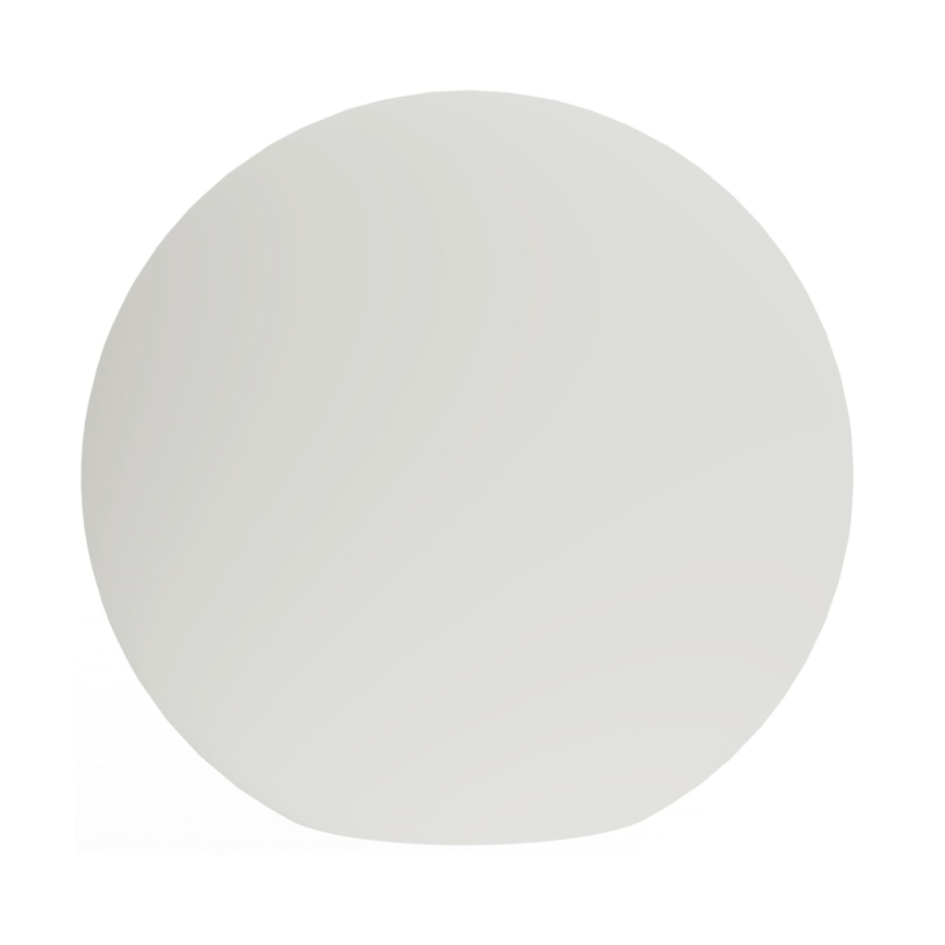 LED Zunanja svetilka GLOBO 1xE27/11W/230V pr. 60 cm IP44