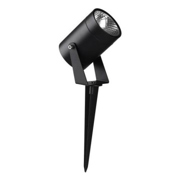 LED zunanja svetilka LED/10W/230V 3000K IP65