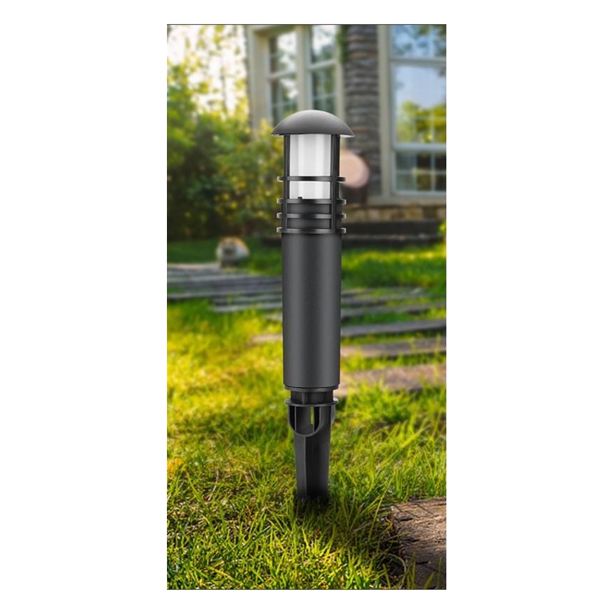 LED Zunanja svetilka LED/3W/230V 2800K IP65