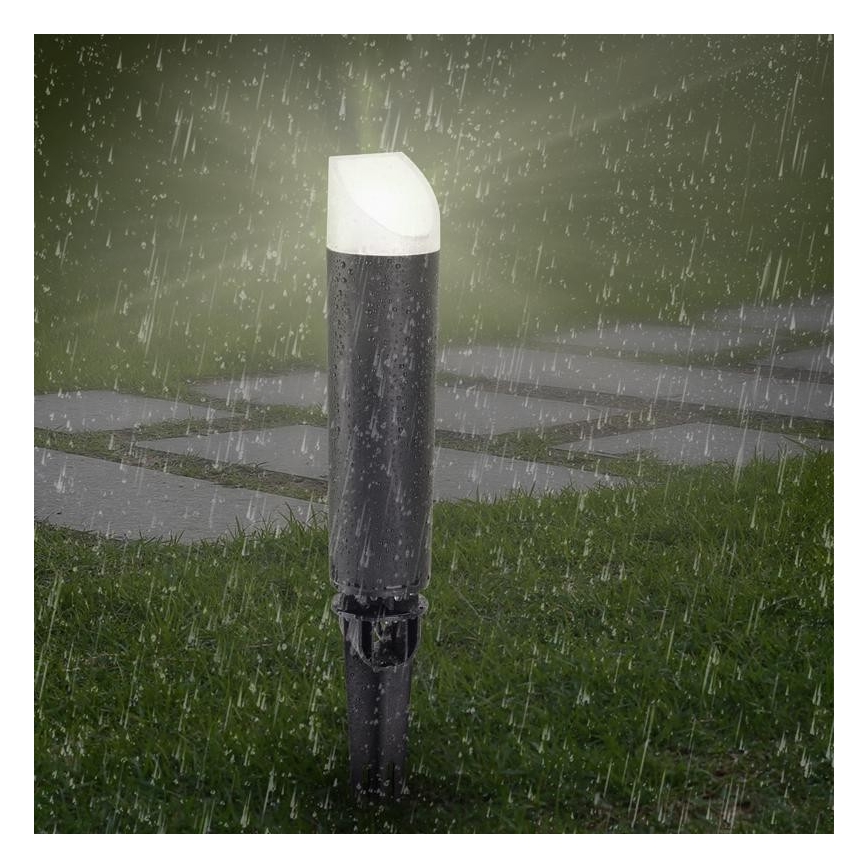LED Zunanja svetilka LED/3W/230V 2800K IP65