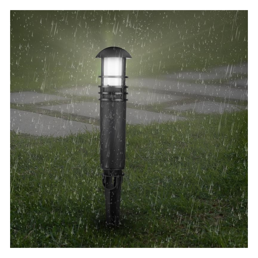 LED Zunanja svetilka LED/3W/230V 4000K IP65