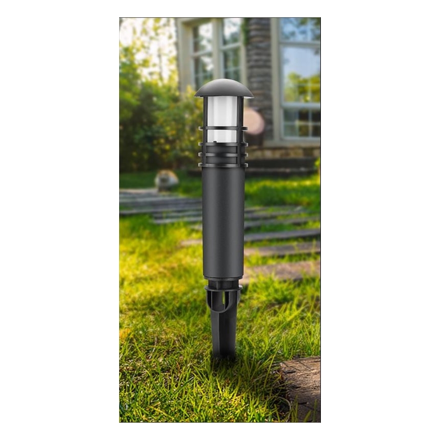 LED Zunanja svetilka LED/3W/230V 4000K IP65