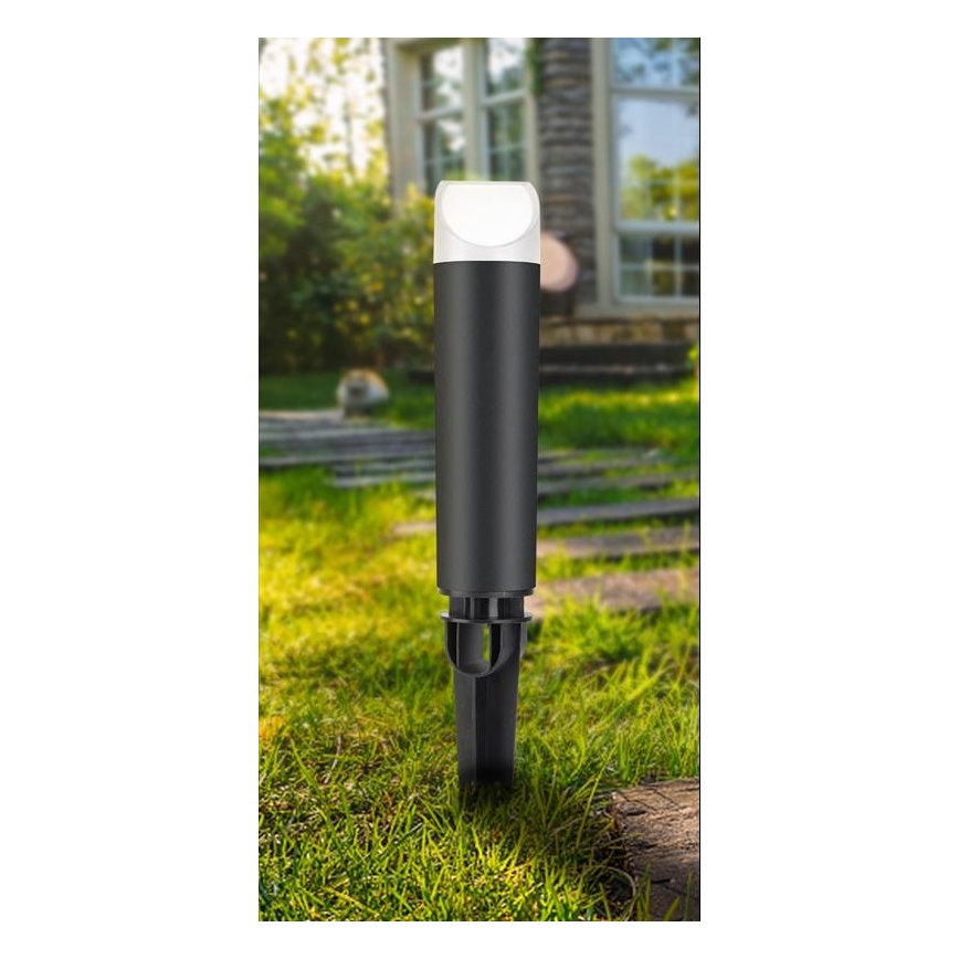 LED Zunanja svetilka LED/3W/230V 4000K IP65