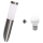 LED Zunanja svetilka LIVIA 1xE27/7W/230V 4000K IP44