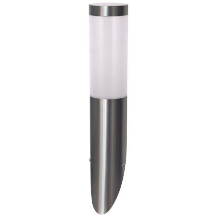 LED Zunanja svetilka LIVIA 1xE27/7W/230V 4000K IP44