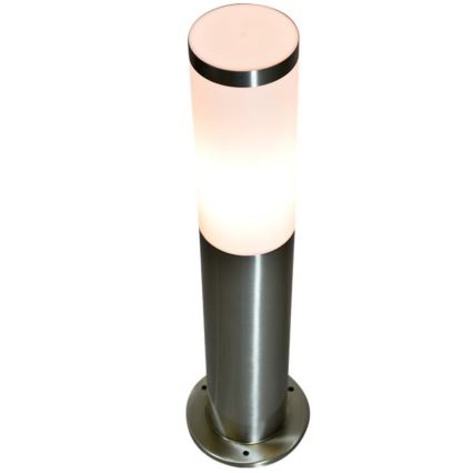 LED Zunanja svetilka LIVIA 1xE27/7W/230V 4000K IP44