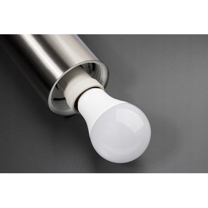 LED Zunanja svetilka LIVIA 1xE27/7W/230V 4000K IP44