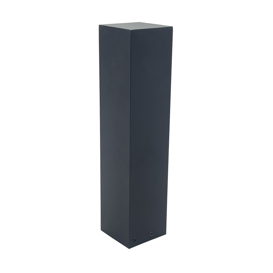 LED zunanja svetilka MODO LED/4,8W/230V 4000K IP44 30 cm črna