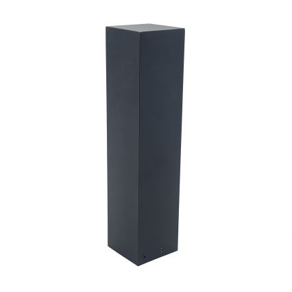 LED zunanja svetilka MODO LED/4,8W/230V 4000K IP54 30 cm črna