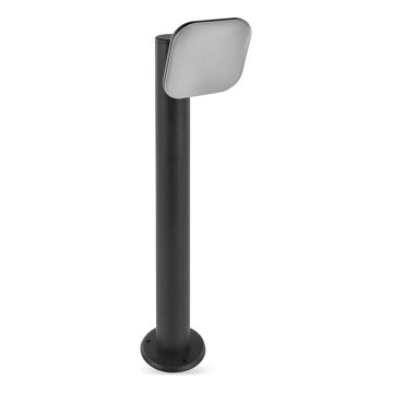 LED Zunanja svetilka NIKA LED/12,5W/230V IP44 50 cm