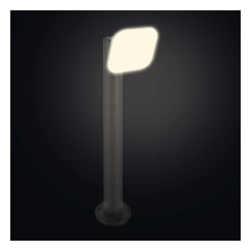 LED Zunanja svetilka NIKA LED/12,5W/230V IP44 50 cm