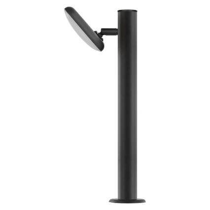 LED Zunanja svetilka NIKA LED/12,5W/230V IP44 50 cm