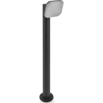 LED Zunanja svetilka NIKA LED/12,5W/230V IP44 80 cm
