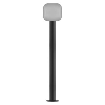 LED Zunanja svetilka NIKA LED/12,5W/230V IP44 80 cm
