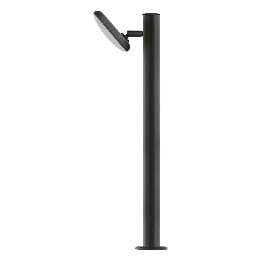 LED Zunanja svetilka NIKA LED/12,5W/230V IP44 80 cm