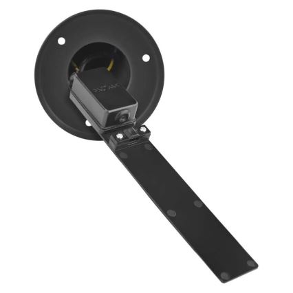 LED Zunanja svetilka NIKA LED/12,5W/230V IP44 80 cm