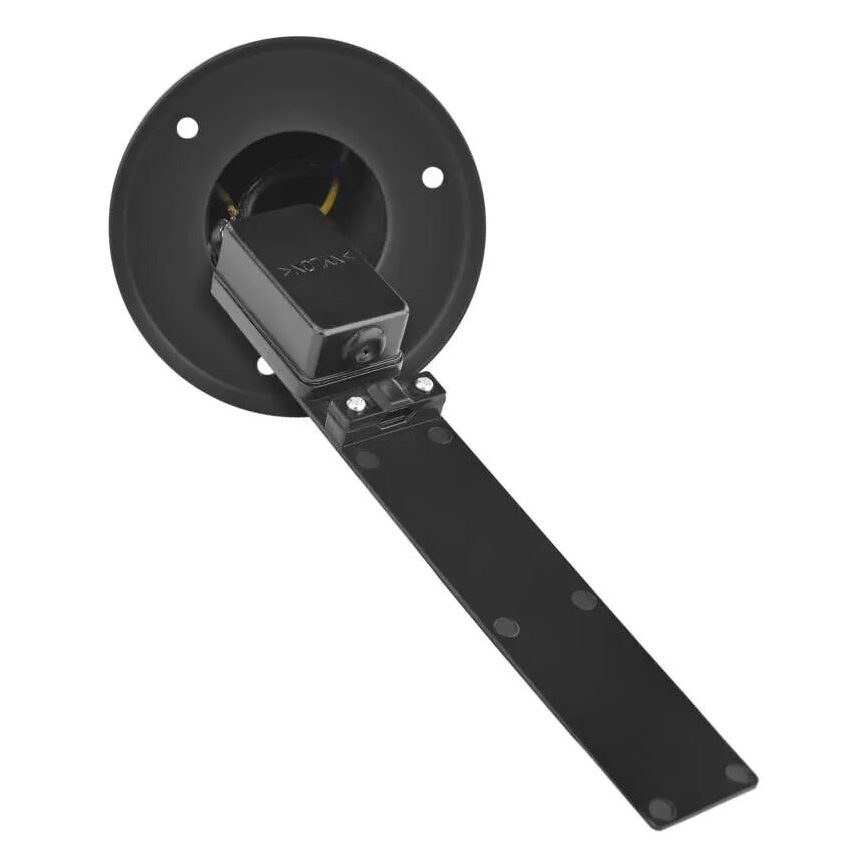 LED Zunanja svetilka NIKA LED/12,5W/230V IP44 80 cm