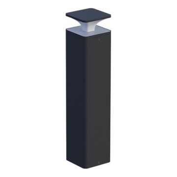 LED Zunanja svetilka ORNELA LED/6W/230V 3000K IP54 antracit
