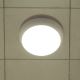 LED Zunanja svetilka SAMSUNG CHIP s senzorjem 1xLED/15W/230V IP65