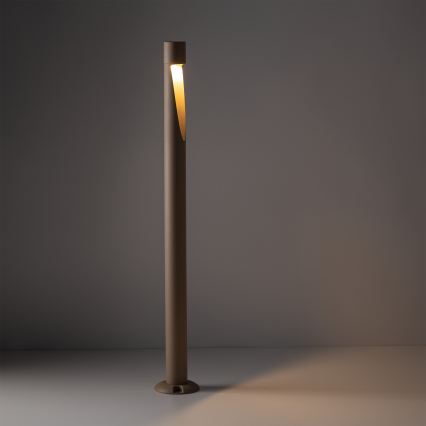 LED zunanja svetilka SENA L LED/5W/230V IP65 80 cm bežna