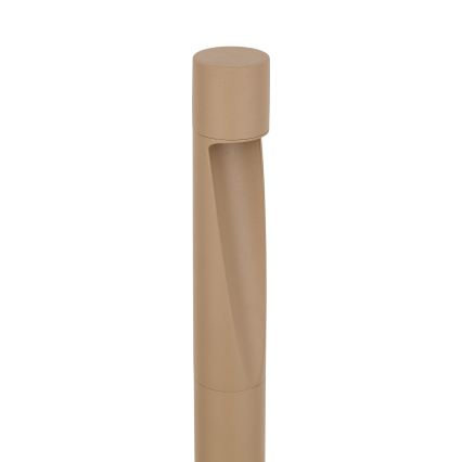 LED zunanja svetilka SENA L LED/5W/230V IP65 80 cm bežna