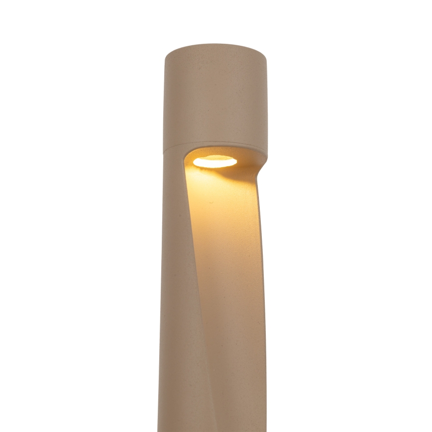 LED zunanja svetilka SENA L LED/5W/230V IP65 80 cm bežna