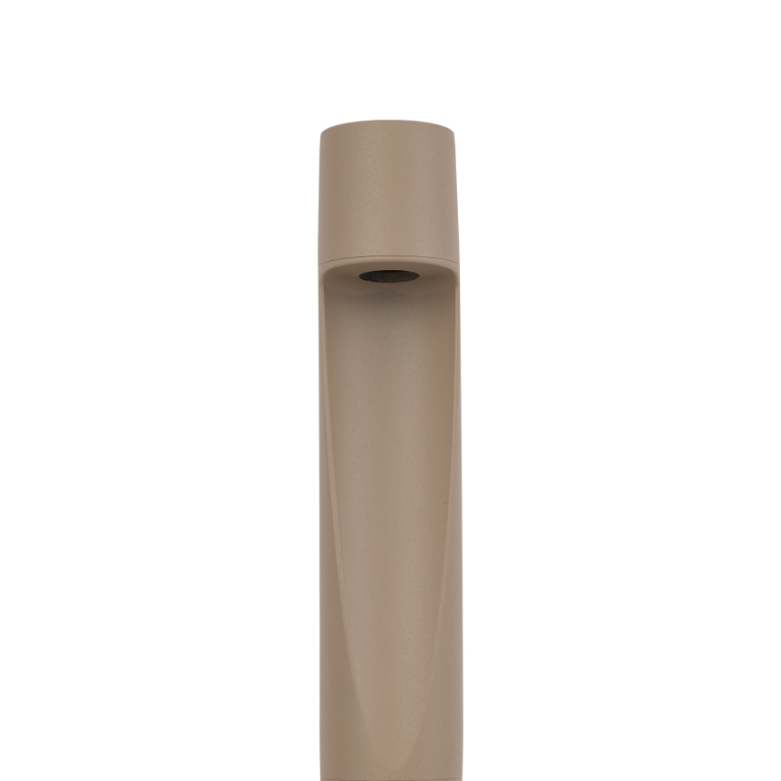 LED zunanja svetilka SENA M LED/5W/230V IP65 60 cm v bež barvi