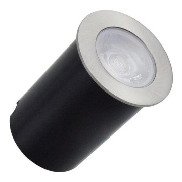 LED Zunanja svetilka za dovozno pot LED/4W/85-264V IP67 2800K