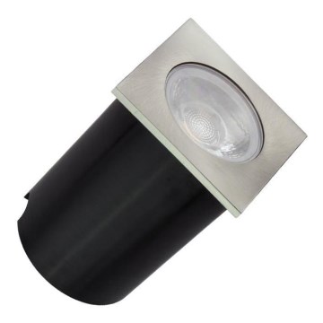 LED Zunanja svetilka za dovozno pot LED/4W/85-264V IP67 2800K