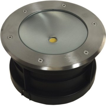 LED Zunanja svetilka za dovozno pot PELIA LED/20W/230V IP67 4000K