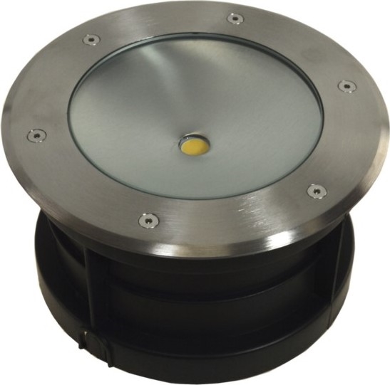 LED Zunanja svetilka za dovozno pot PELIA LED/20W/230V IP67 4000K