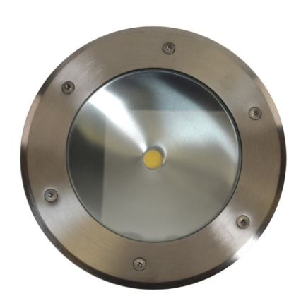 LED Zunanja svetilka za dovozno pot PELIA LED/20W/230V IP67 4000K