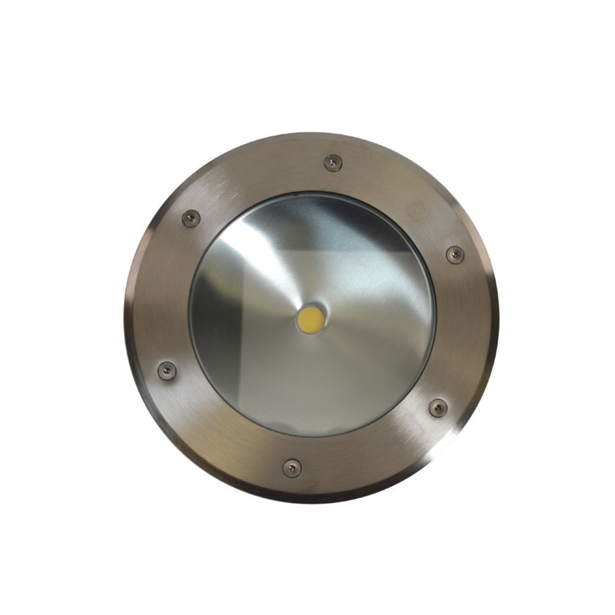 LED Zunanja svetilka za dovozno pot PELIA LED/20W/230V IP67 4000K