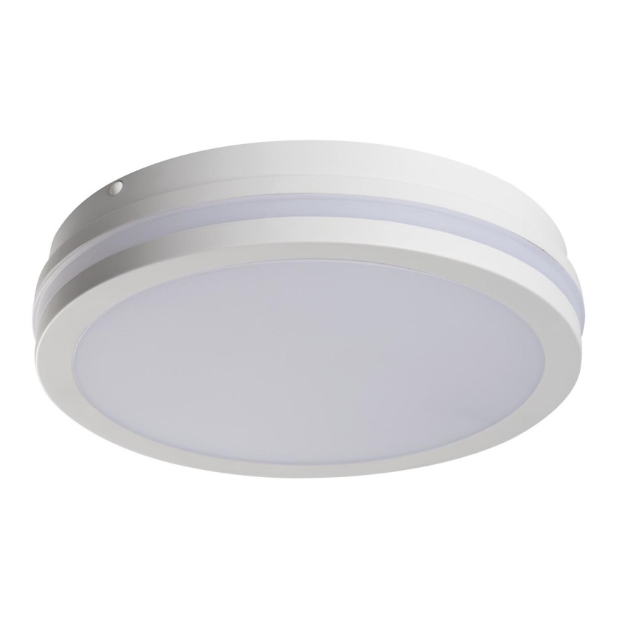 LED Zunanja svetlika BENO LED/24W/230V 4000K bela IP54