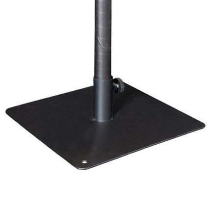 LED Zunanje božično drevo LED/8W/230V IP44