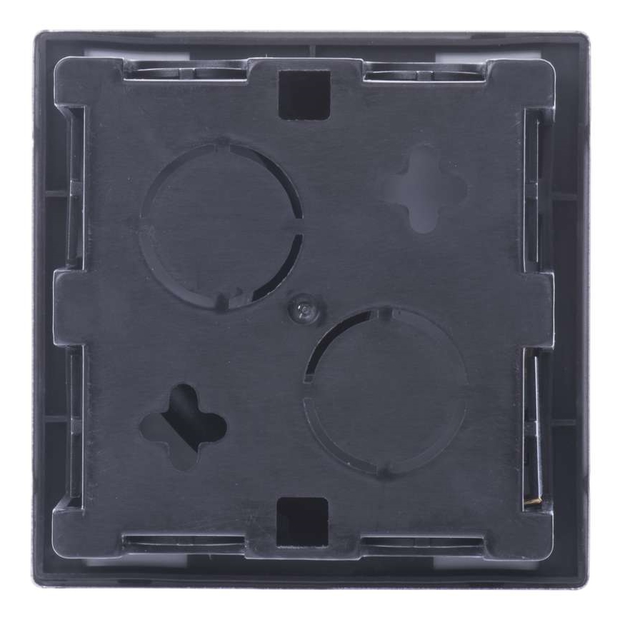 LED zunanje orientacijsko vgradno svetilo, vgrajena LED/1,5W, 3000K, IP65