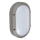 LED zunanje stensko svetilo BERAD LED/8W/230V IP54 sivo