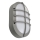 LED zunanje stensko svetilo FRAY LED/8W/230V IP54 siva