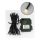 LED zunanji niz 100xLED/2 funkcije/3xAA 10,8m IP44 topla bela