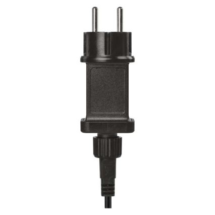 LED zunanji niz 8xLED/5,84m IP44 zvezde