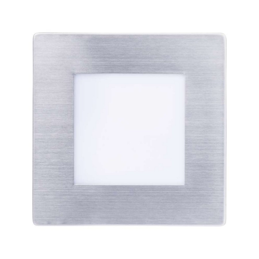 LED zunanji orientacijski vgradni svetilnik BUILT-IN LED/1,5W 4000K IP65