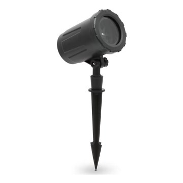LED Zunanji projektor LED/230V IP67