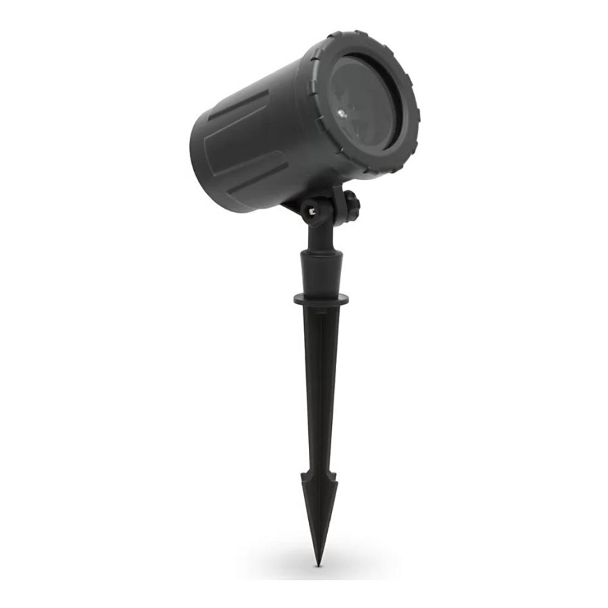 LED Zunanji projektor LED/230V IP67