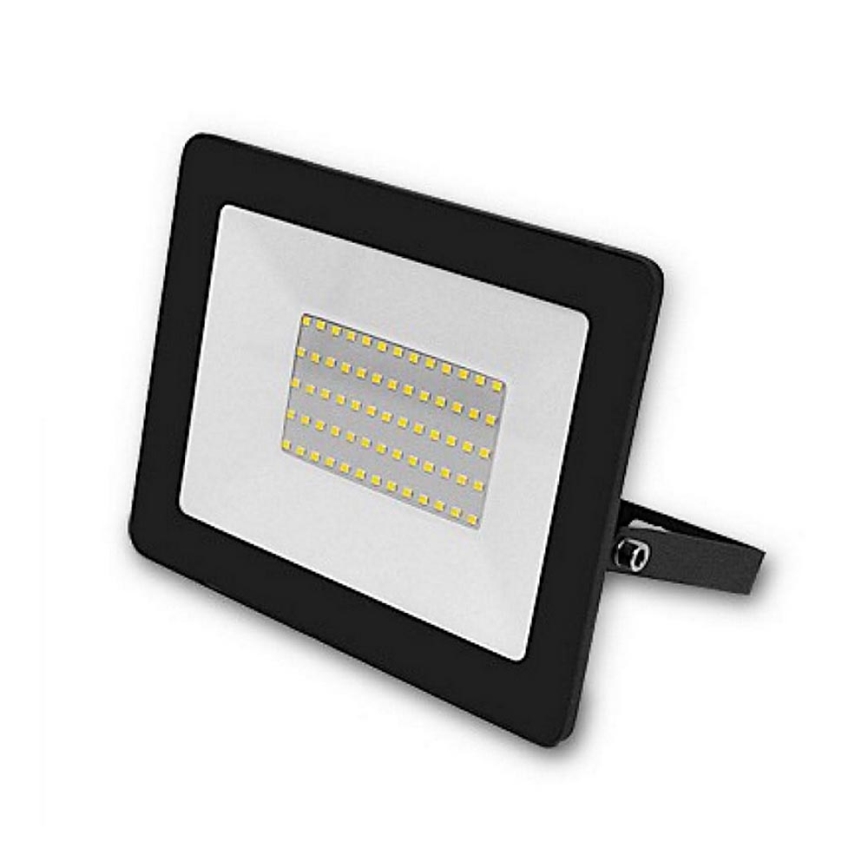 LED Zunanji reflektor ADVIVE PLUS LED/50W/230V IP65