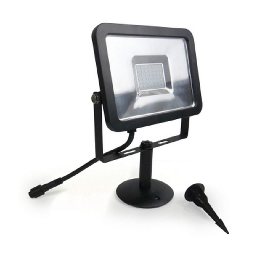 LED Zunanji reflektor EASY CONNECT LED/30W/230V IP67