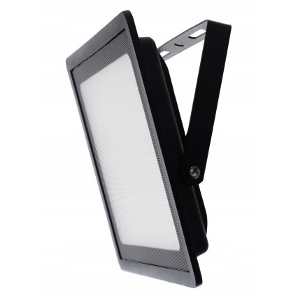 LED zunanji reflektor LED/100W/230V 4500K IP65 črn